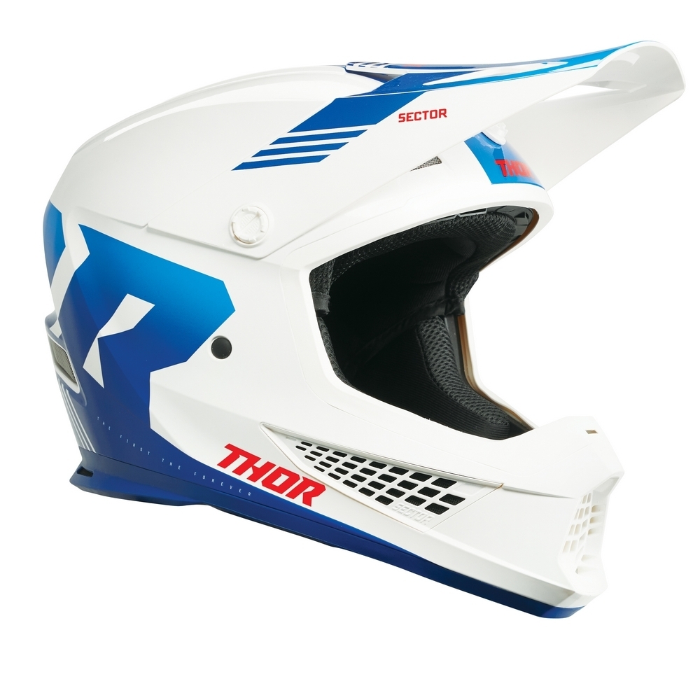 Dirt Bike Helmets Nz