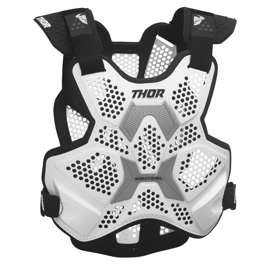 Mx chest clearance guard