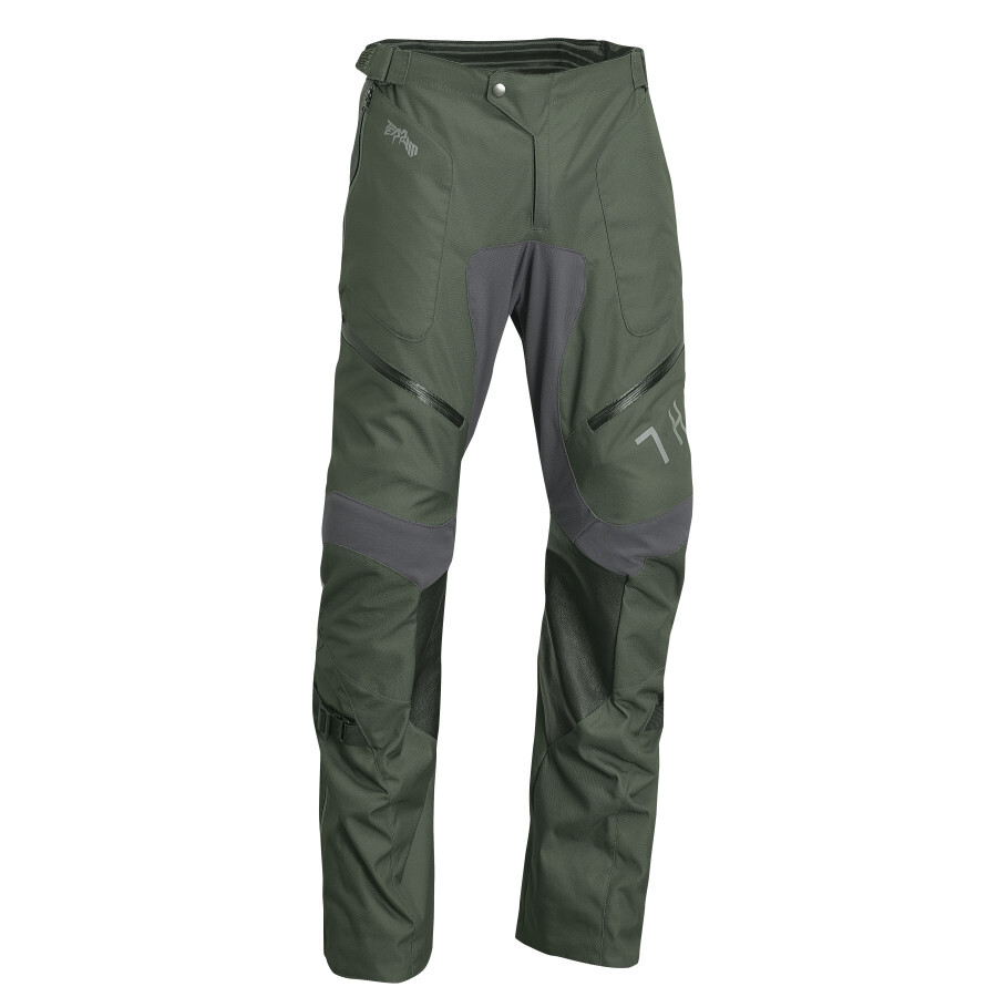 Otb mx sale pants