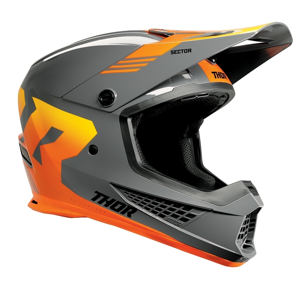 Dirt Bike Helmets Nz