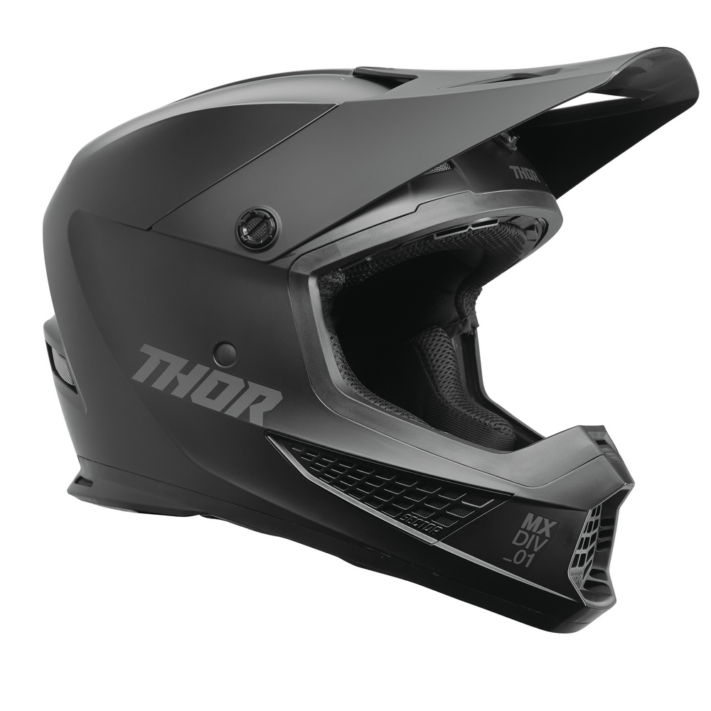 Dirt Bike Helmets Nz