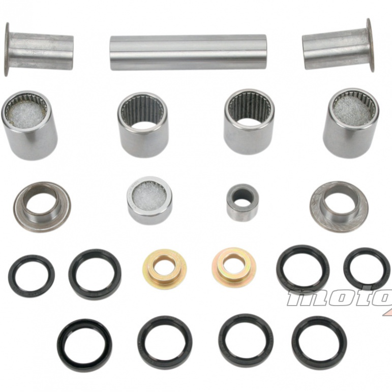 Rollex Yamaha Yz125 250 Yz250 426f Wr250 426f 2001 Linkage Bearing Kit