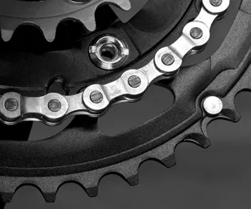 Drivetrain