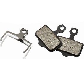 Organic Brake Pads for SRAM Level