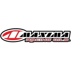Horizontal Logo Thermoformed Sign Maxima