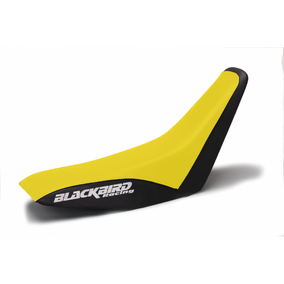 Blackbird Racing Suzuki DR350 90-99 Traditional Seat Cover