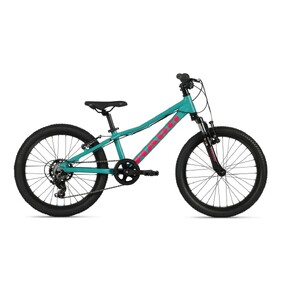 Kids Bike Flightline 20 Green Haro Bikes