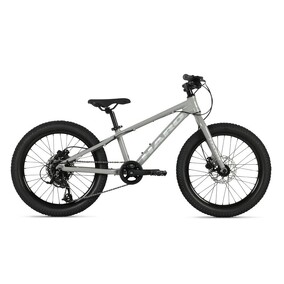 Kids Bike Flightline 20+ DS Grey Haro Bikes