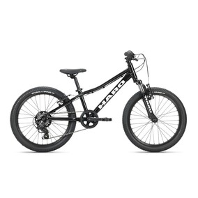 Kids Bike Flightline 20 Black Haro Bikes