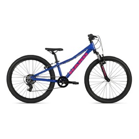 Kids Bike Flightline 24 Blue Haro Bikes