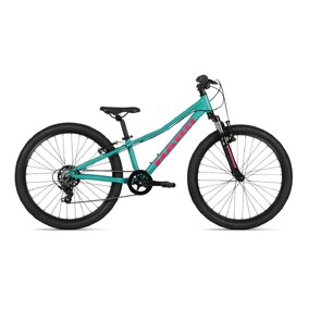 Kids Bike Flightline 24 Green Haro Bikes