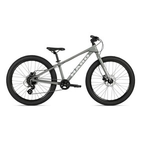 Kids Bike Flightline 24+ Grey Haro Bikes