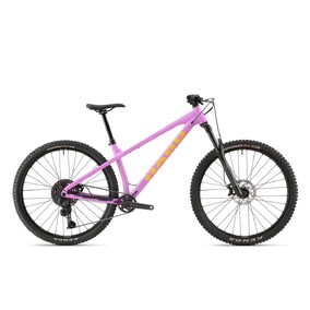 Bike Saguaro 3 Purple Small Haro Bikes