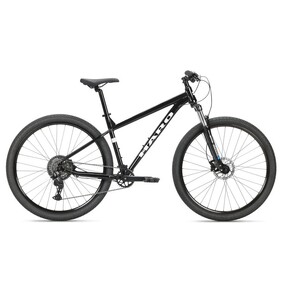 Bike Flightline 1 29 Black Grey Small Haro Bikes