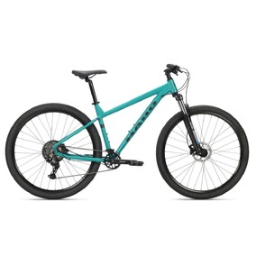 Bike Flightline 1 29 Green Medium Haro Bikes