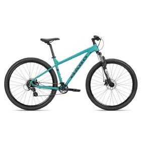 Bike Flightline 2 29 Green Medium Haro Bikes