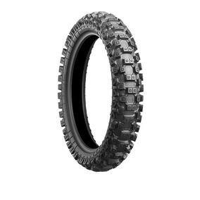 Bridgestone Battlecross X30 100 / 100-18 Medium Rear Tyre