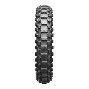 Bridgestone Battlecross X20 110 / 100-18 Soft / Medium Rear Tyre
