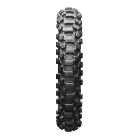 Bridgestone Battlecross X31 100 / 90-19 Medium Rear Tyre