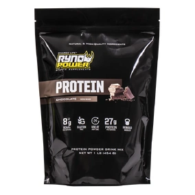 Ryno Power Protein Premium Whey Powder 450g