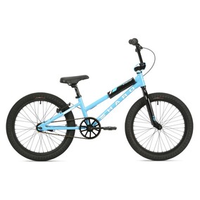 Kids Bike Shredder 14 Girls Blue Haro Bikes