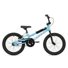 Bike Shredder 18 Girls Size 18 Blue Haro