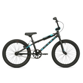 Kids Bike Shredder 20 Black Haro Bikes