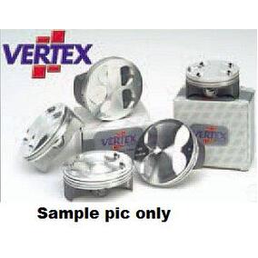 Vertex KTM 250EXCF/SXF/XCF Husqvarna 250 FE/FC (Hi Comp) Piston Kit 77.97mm 