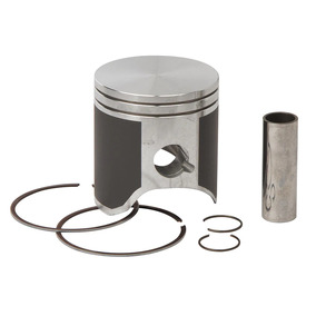 Vertex KTM Gasgas Husqvarna 125cc Twin Ring Piston Kit 53.94mm