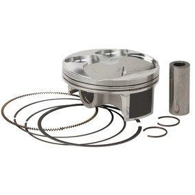 Vertex Yamaha WR250F YZ250FX YZ250F 14-17 (Hi Comp) Piston Kit 76.95mm