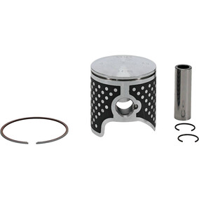 Vertex Husqvarna TC65 17-23 KTM 65SX 09-23 (Race Evolution) Piston Kit 44.97mm