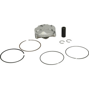 Vertex Honda CRF250R/RX 20-21 (Hi Comp) Piston Kit 78.97mm