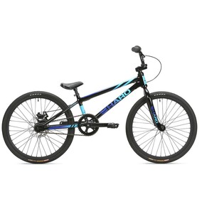 Bike Race Lite Expert Black Size 20 Haro Bikes