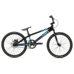 Bike Race Lite Expert XL Black Size 20 Haro Bikes