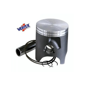 Vertex Yamaha YZ125 22-23 Pro Race Piston Kit 53.94mm