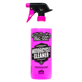 Muc-Off Motorcycle Cleaner 1 Litre 