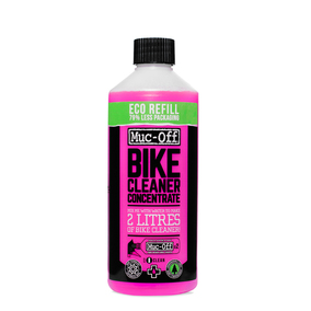 Muc-Off  Motorcycle Cleaner Concentrate 500ml (makes 2 litres)