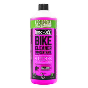 Muc-Off Motorcycle Cleaner Concentrate 1 litre (makes 4 litres)