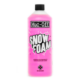 Muc-Off Snow Foam Cleaner 1 Litre