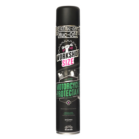 Muc-Off Motorcycle Protectant 750ml