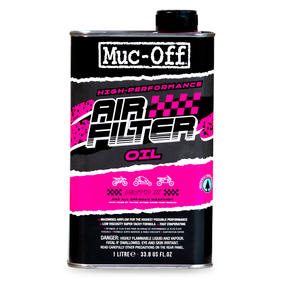 Muc-Off Air Filter Oil 1 litre