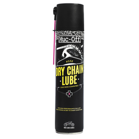 Muc-Off Dry Chain Lube 400ml