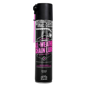 Muc-Off Endurance All Weather Chain Lube 400ml 