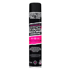 Muc-Off Quick Dry Degreaser 750ml