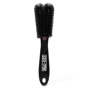 Muc-Off Brush - 2 Prong