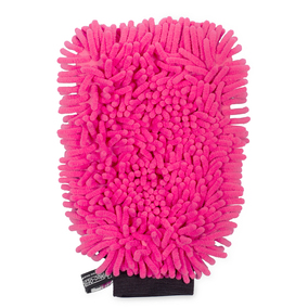 Muc-Off 2-in-1 Microfibre Wash Mitt