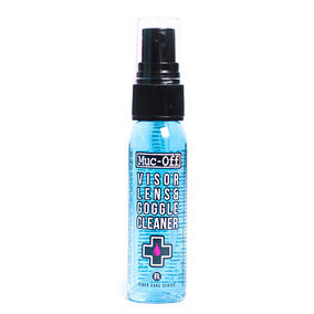 Muc-Off Helmet & Visor Cleaner 30ml