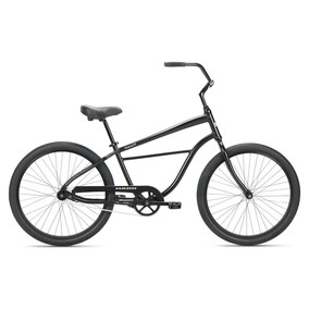 Bike Tradewind HD Black Haro Bikes