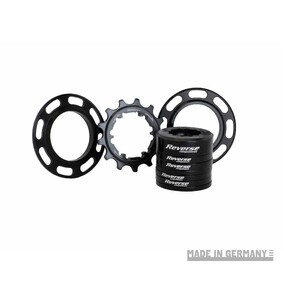 Microspline Single Speed Kit Expert 14T Reverse