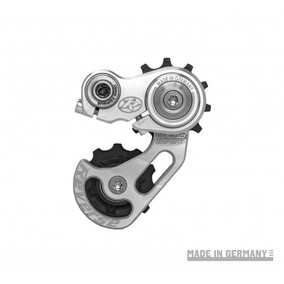 Colab Expert Chain Tensioner Reverse Silver